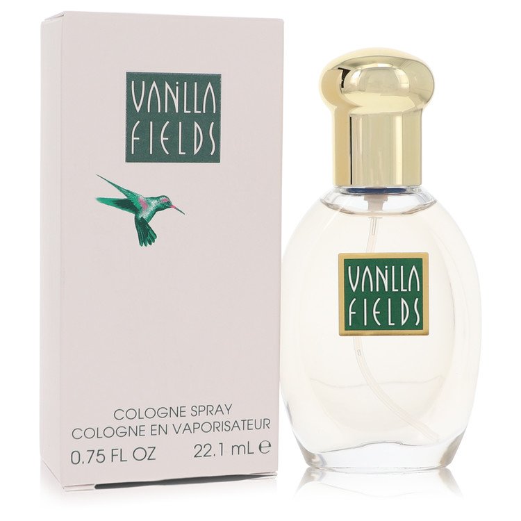 VANILLA FIELDS by Coty Cologne Spray for Women - Lumic Perfume