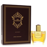 Oud Maknoon by Swiss Arabian Eau De Parfum Spray (Unisex) 1.5 oz for Women - Lumic Perfume